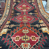 Load image into Gallery viewer, 4 x 8.10 Red Russian Kazak Rug 13497