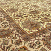 Load image into Gallery viewer, 10&#39; x 14&#39; Quality Handmade Jaipour Rug Lustrous Dense Wool  15494