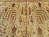 Load image into Gallery viewer, Large 12&#39; x 16&#39; Quality Handmade Peshawar Rug #PIX-4030