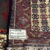 Load image into Gallery viewer, Luxurious-Authentic-Persian-Hamadan-Rug.jpg