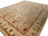 Load image into Gallery viewer, Large 12&#39; x 16&#39; Quality Handmade Peshawar Rug #PIX-4030