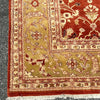 Load image into Gallery viewer, 10&#39; x 14&#39; Fine Wool Quality Traditional Jaipur Rug 74913