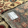 Load image into Gallery viewer, 4.7 x 7.7 Ruby Red Persian Hamadan Rug 81599