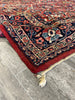 Load image into Gallery viewer, 8&#39; x 11&#39; Antique Persian Mahal Rug 23417