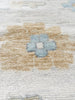 Load image into Gallery viewer, 12.1 x 18.2 Great Wool Quality Handmade Oushak Rug NEUTRALS #i-918