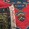 Load image into Gallery viewer, Hand-knotted-Semi-Antique-Russian-Kazak-Rug.jpg