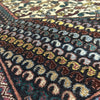 Load image into Gallery viewer, Authentic-Persian-Kord-Bijar-Hamadan-Rug.jpg