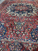 Load image into Gallery viewer, 11 x 16.4 Large Semi-Antique Persian Bakhtiar Rug 23613