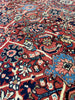 Load image into Gallery viewer, 8&#39; x 11&#39; Antique Persian Mahal Rug 23417