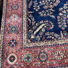 Load image into Gallery viewer, Authentic-Handmade-Sarouk-Rug.jpg