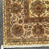 Load image into Gallery viewer, 10&#39; x 14&#39; Quality Handmade Jaipour Rug Lustrous Dense Wool  15494