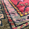 Load image into Gallery viewer, 4&#39; x 8&#39; Antique-Caucasian-Kazak-Dated-Rug.jpg