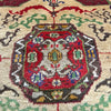 Load image into Gallery viewer, 4&#39; x 7&#39; Red-Russian-Kazak-Rug.jpg