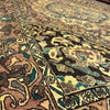 Load image into Gallery viewer, Authentic-Antique-Persian-Tabriz-Rug.jpg