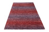 Load image into Gallery viewer, Handmade-Wool-Contemporary-Rug.jpg 