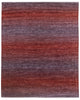 Load image into Gallery viewer, Handmade-Wool-Contemporary-Rug.jpg 