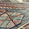 Load image into Gallery viewer, Luxurious-Antique-Azerbaijan-Kazak-Rug.jpg