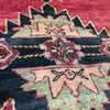 Load image into Gallery viewer, 4&#39; x 8&#39; Antique-Caucasian-Kazak-Dated-Rug.jpg