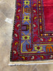 Load image into Gallery viewer, Semi-Antique-Russian-Kazak-Runner-Rug.jpg