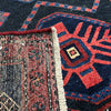 Load image into Gallery viewer, 5.1 x 8.4 Persian Kolyaei Rug 81759