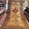 Load image into Gallery viewer, 4&#39; x 8&#39; Antique-Persian-Rug.jpg