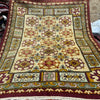 Load image into Gallery viewer, Luxurious-Handmade-Russian-Kazak-Rug.jpg