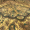 Load image into Gallery viewer, Authentic-Antique-Persian-Tabriz-Rug.jpg