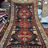 Load image into Gallery viewer, 4&#39; x 9&#39;-Red-Russian-Kazak-Rug.jpg