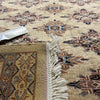 Load image into Gallery viewer,  Authentic-Hand-Knotted-Jaldar-Bokhara-Rug.jpg