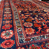 Load image into Gallery viewer, 4&#39; x 8&#39; Aegean-Blue-Semi-Antique-Russian-Kazak-Runner.jpg