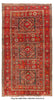 Load image into Gallery viewer, 5&#39; x 10&#39; Persian-Tribal-Rug-Gallery-Wide-Runner.jpg