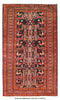 Load image into Gallery viewer, 4&#39; x 6&#39;-Persian-Tribal-Shiraz-Qashqai -Rug-Pocock-Birds.jpg