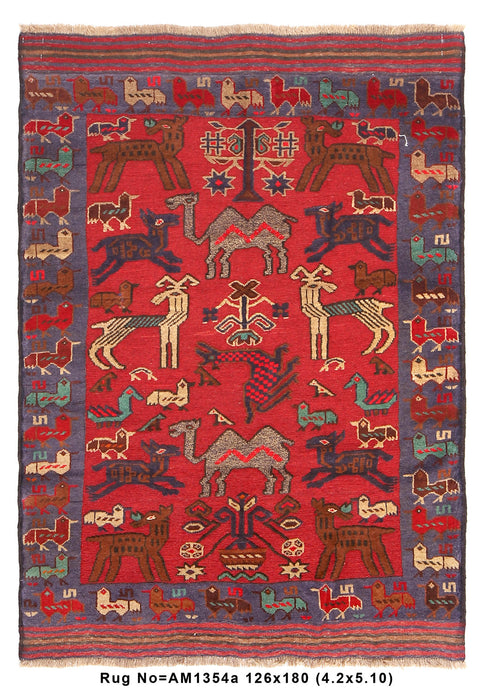 4' x 6'-Afghan-Handmade-Art-Craft-Raised-Wool-Pile-Pictorial-Rug.jpg