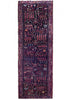 Load image into Gallery viewer, 4&#39; x 12&#39; Semi-Antique Persian 4 feet Wide Runner #B-71778