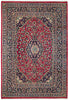 Load image into Gallery viewer, Semi-Antique-Persian-Kashan-Rug.jpg 