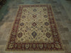 Load image into Gallery viewer, Authentic-Vegetable-Dyed-Chobi-Rug.jpg