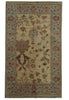 Load image into Gallery viewer, Traditional-Vegetable-Dyed-Chobi-Rug.jpg