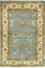 Load image into Gallery viewer, 6&#39; x 9&#39; Oushak Rug #B-75024