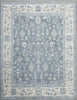 Load image into Gallery viewer, 9.1 x 11.8 Oushak Rug #B-75094