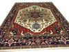 Load image into Gallery viewer, Authentic-Handmade-Serapi-Rug.jpg