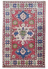 Load image into Gallery viewer, Authentic-Handmade-Kazak-Wool-Rug.jpg