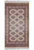 Load image into Gallery viewer, Hand-Knotted-Jaldar-Bokhara-Rug.jpg