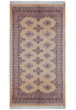 Load image into Gallery viewer, Authentic-Handmade-Jaldar-Bokhara-Rug.jpg