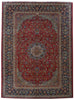 Load image into Gallery viewer,  Luxurious-Persian-Isfahan-Rug.jpg