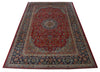 Load image into Gallery viewer,  Luxurious-Persian-Isfahan-Rug.jpg