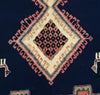 Load image into Gallery viewer, 5&#39; x 5&#39; Unusual Persian Sirjan SQUARE Rug #B-81727