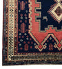 Load image into Gallery viewer, 5&#39; x 5&#39; Unusual Persian Sirjan SQUARE Rug #B-81727