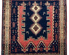 Load image into Gallery viewer, 5&#39; x 5&#39; Unusual Persian Sirjan SQUARE Rug #B-81727