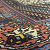 Load image into Gallery viewer, Authentic-Persian-Kord-Bijar-Hamadan-Rug.jpg