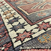 Load image into Gallery viewer, Luxurious-Antique-Azerbaijan-Kazak-Rug.jpg